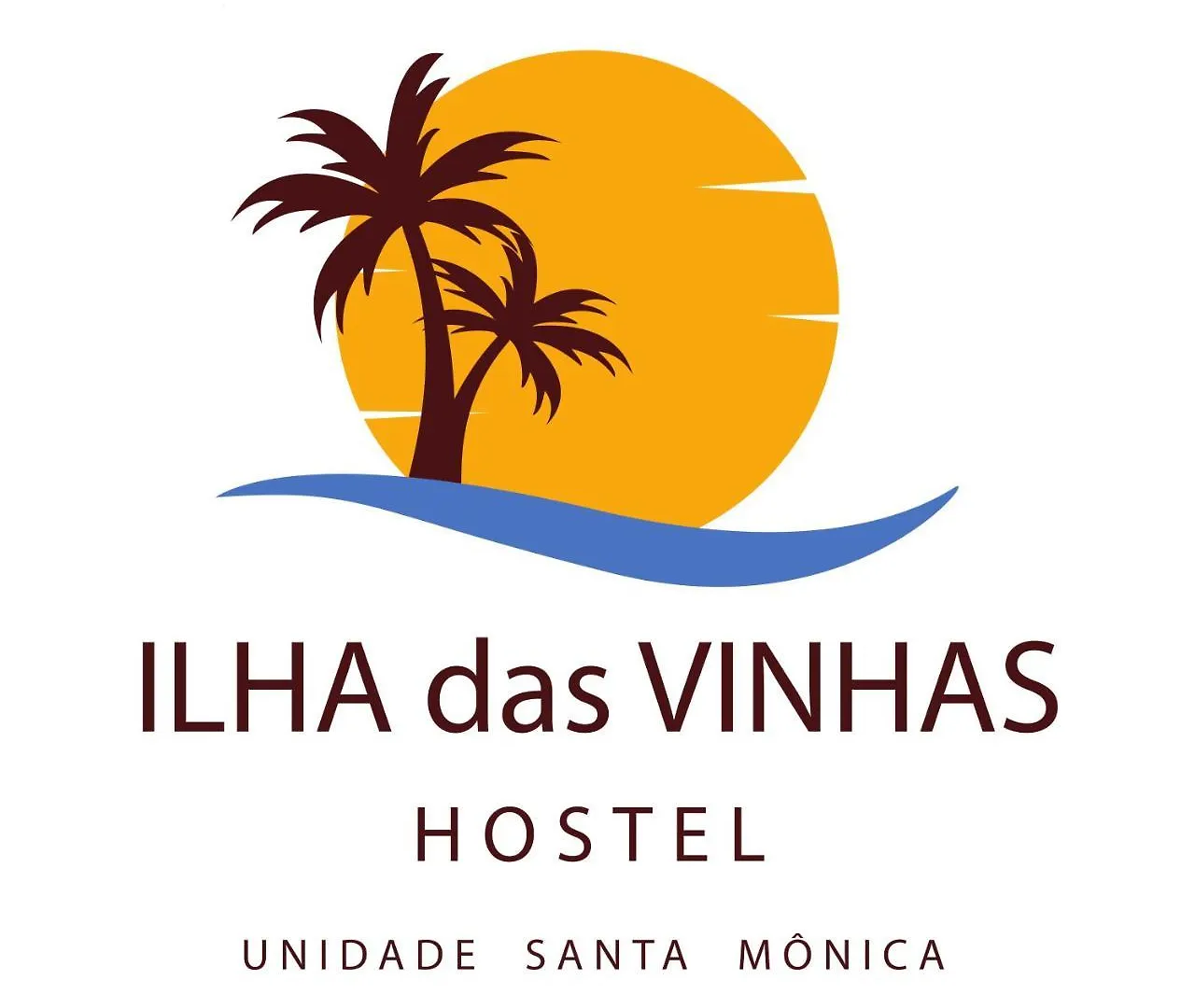 Hostel Ilha Das Vinhas Unidade Santa Monica Florianopolis
