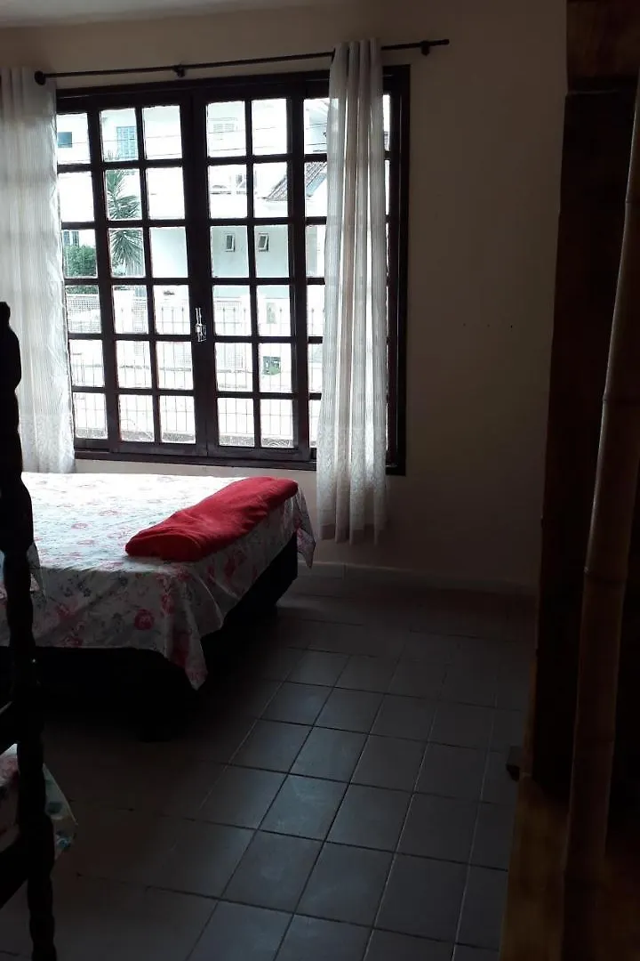 Hostel Ilha Das Vinhas Unidade Santa Monica Florianopolis Guest house