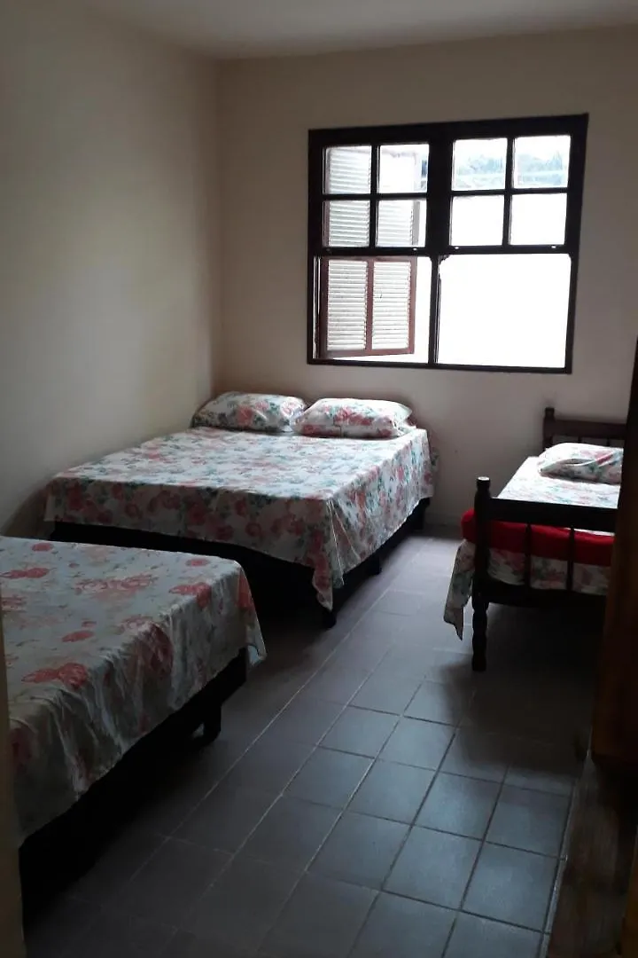Hostel Ilha Das Vinhas Unidade Santa Monica Florianopolis