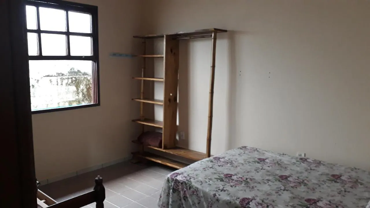 Hostel Ilha Das Vinhas Unidade Santa Monica Florianopolis