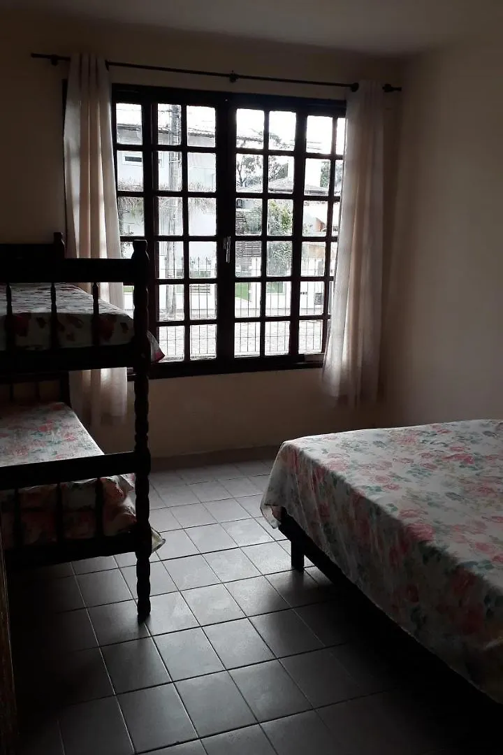 Guest house Hostel Ilha Das Vinhas Unidade Santa Monica Florianopolis