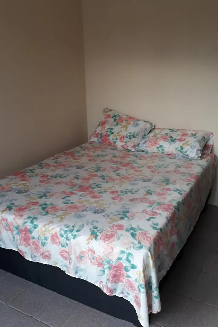 Hostel Ilha Das Vinhas Unidade Santa Monica Florianopolis Brazil