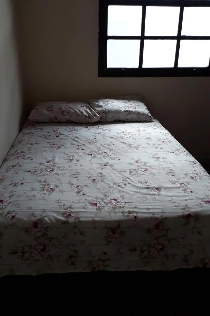 Hostel Ilha Das Vinhas Unidade Santa Monica Florianopolis 0*,  Brazil