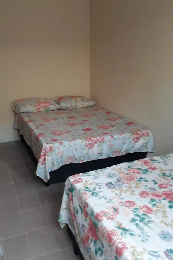 Hostel Ilha Das Vinhas Unidade Santa Monica Florianopolis Guest house