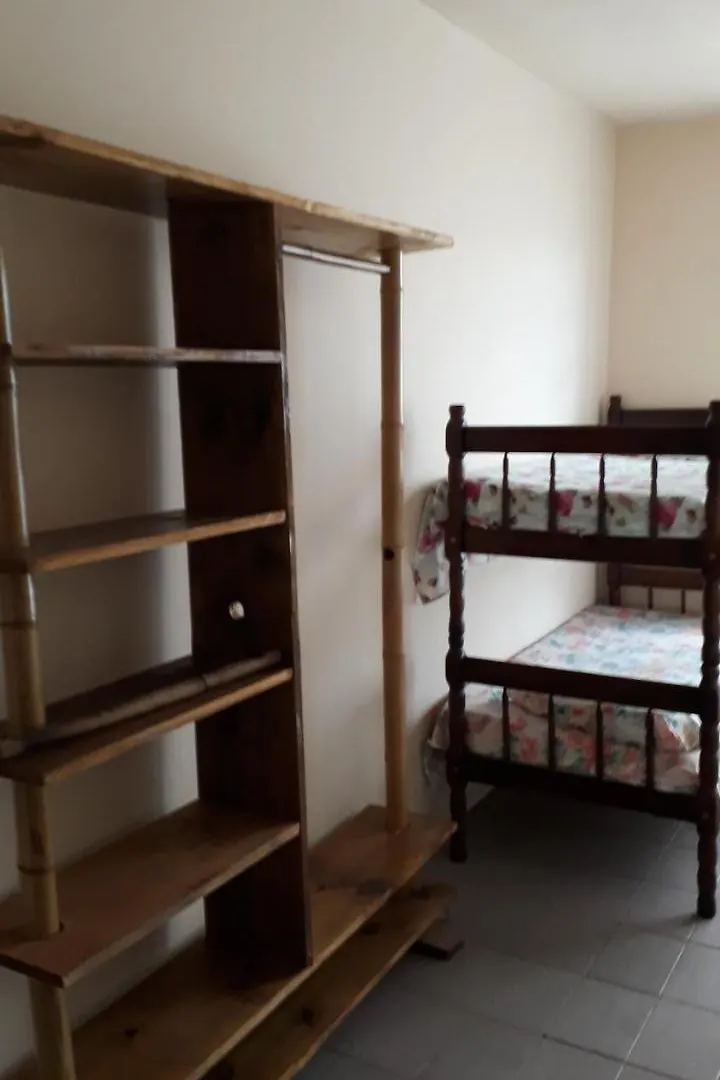 Guest house Hostel Ilha Das Vinhas Unidade Santa Monica Florianopolis Brazil