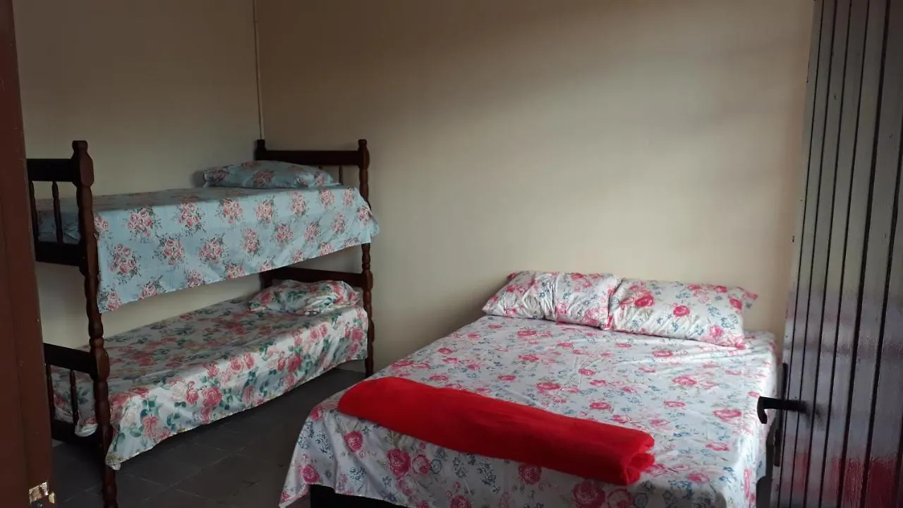 Hostel Ilha Das Vinhas Unidade Santa Monica Florianopolis