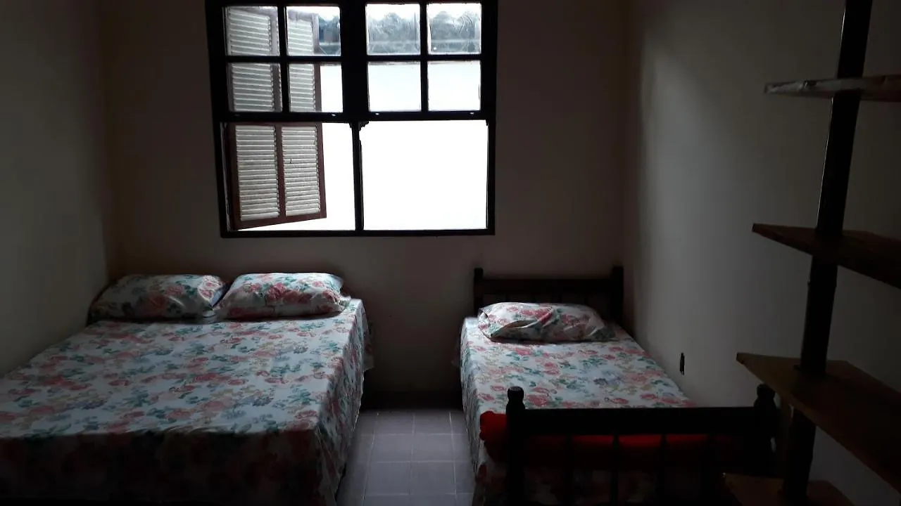 Guest house Hostel Ilha Das Vinhas Unidade Santa Monica Florianopolis